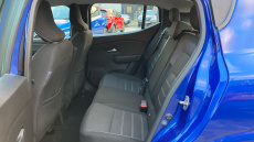 Dacia Sandero 1.0 TCe Comfort 5dr Petrol Hatchback